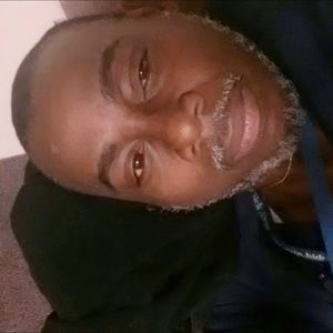 Meet your Posher, Greg